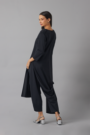 Hindu Trouser set | Negro |