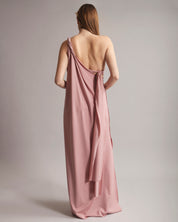 Lu Dress | Rosa Palo |