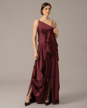 Two piece pike skirt set | Tinto Brilloso |