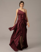 Two piece pike skirt set | Tinto Brilloso |