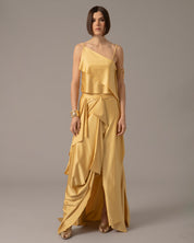 Two piece pike skirt set | Dorado |