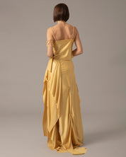 Two piece pike skirt set | Dorado |