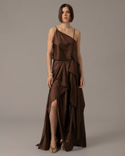 Two piece pike skirt set | Cafe |