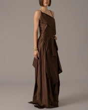 Two piece pike skirt set | Cafe |