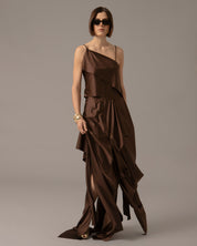 Two piece pike skirt set | Cafe |