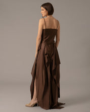 Two piece pike skirt set | Cafe |