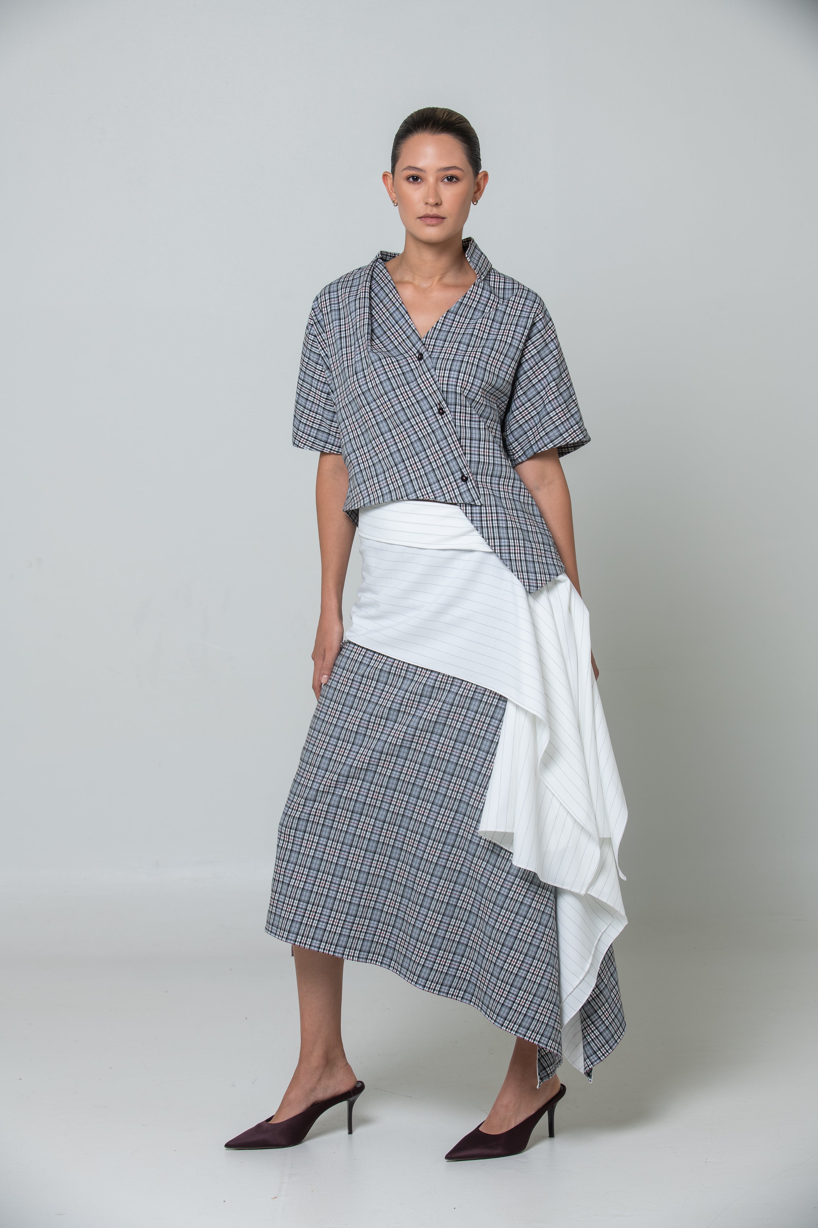 Olivia Skirt