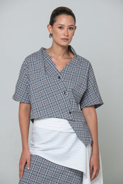 Olivia Blouse