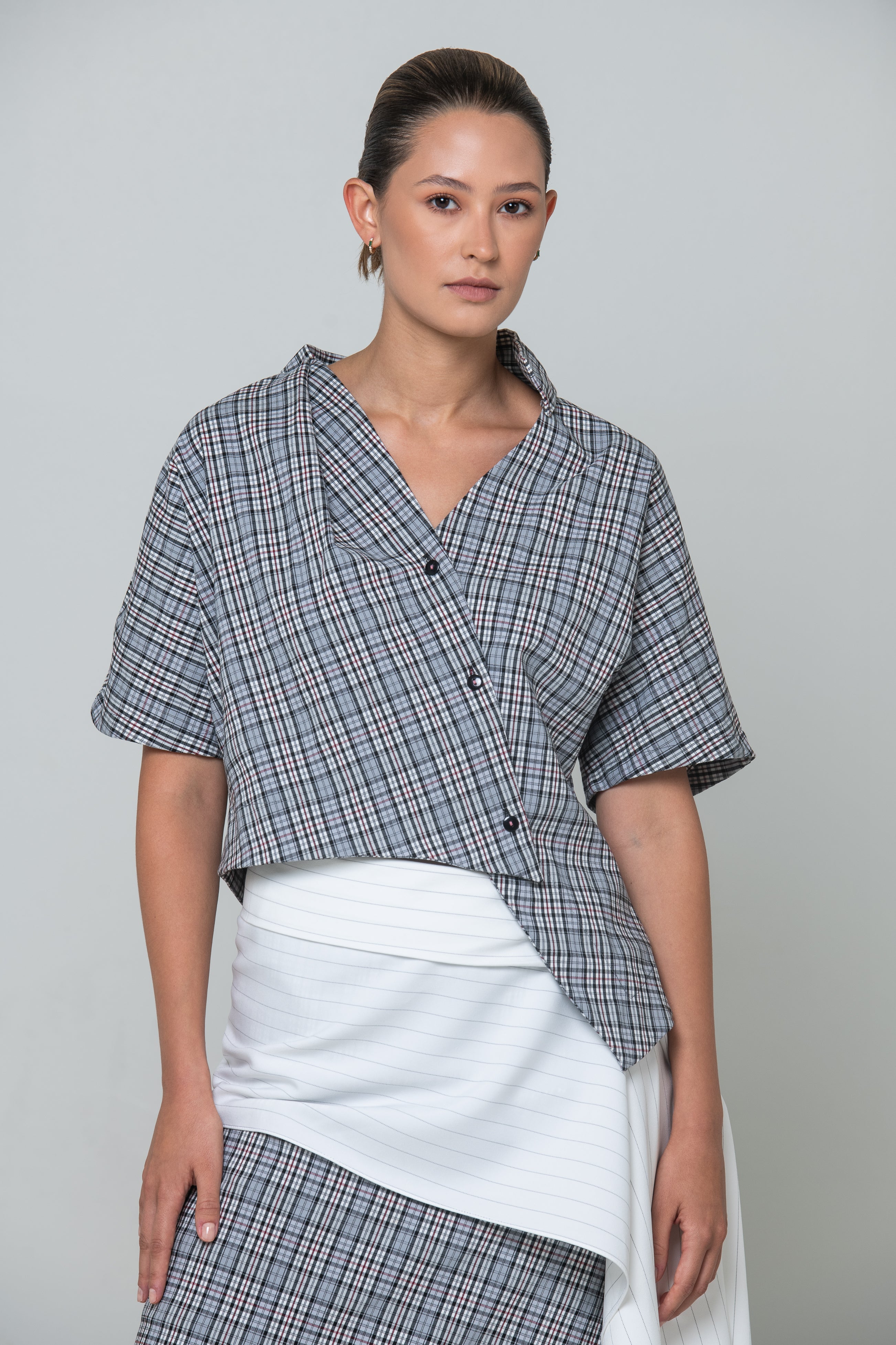 Olivia Blouse