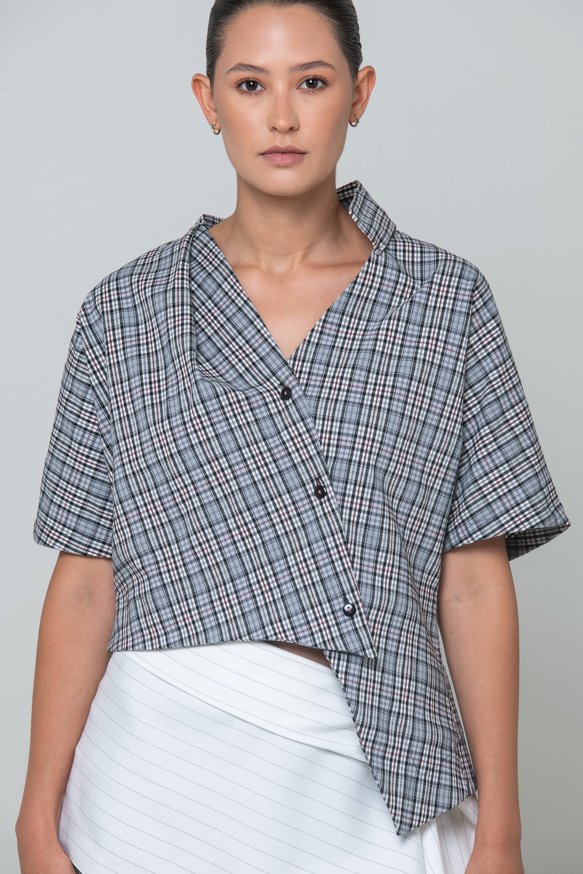Olivia Blouse