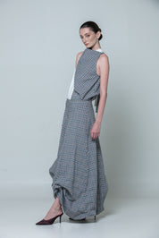 Gala Skirt | Azul |