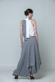 Gala Skirt | Azul |