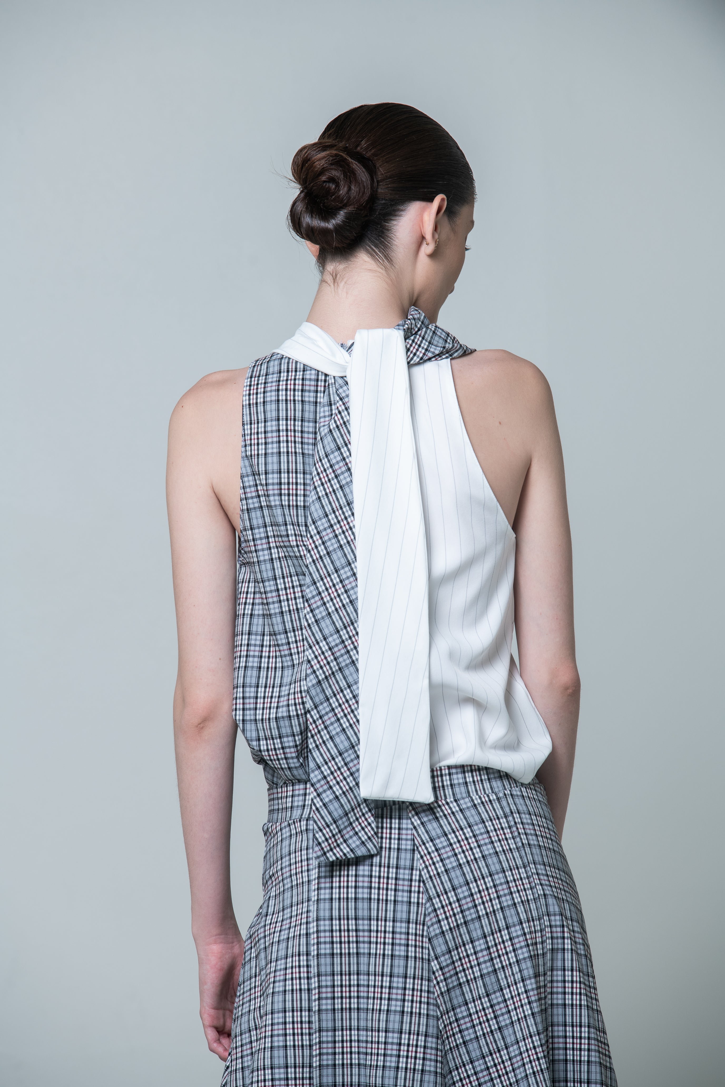 Gala Blouse | Azul |