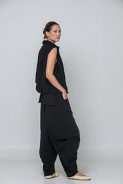 Lina Pants | Negro |