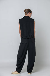 Lina Pants | Negro |